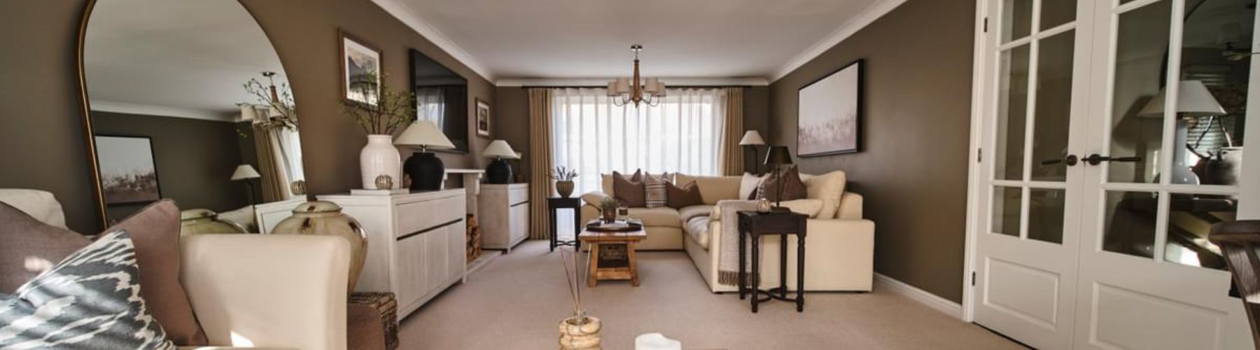 How to make your house a home: flooring and design tips